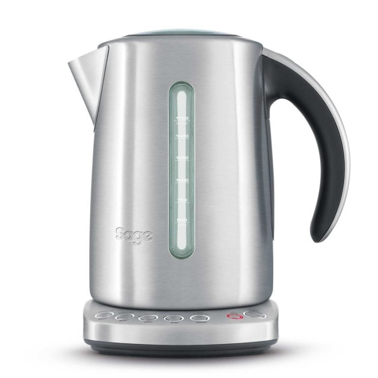 Tetera Eléctrica Sage The Smart Kettle  1,7 L Acero Inoxidable