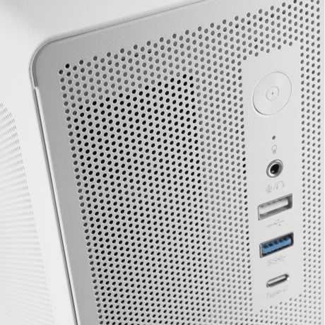 EAN 8435693111566 - Tacens Aeroslim 500 Escritorio Blanco 500 W imagen 5