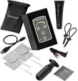 Electrastim Flick Stimulator Multi-Pack Electric Shock Sex Kit