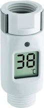 EAN 4009816021069 - TFA-Dostmann 30.1046 termometro de bañera 0 - 69 °C imagen 1