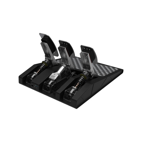 EAN 0731855007264 - Turtle Beach VelocityOne Negro USB Volante + Pedales PC, Xbox One, Xbox Series S, Xbox Series X imagen 5