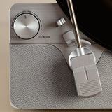 EAN 8711902086901 - Lenco LSA-071SI Tocadiscos de tracción por correa Gris Totalmente automático imagen 8