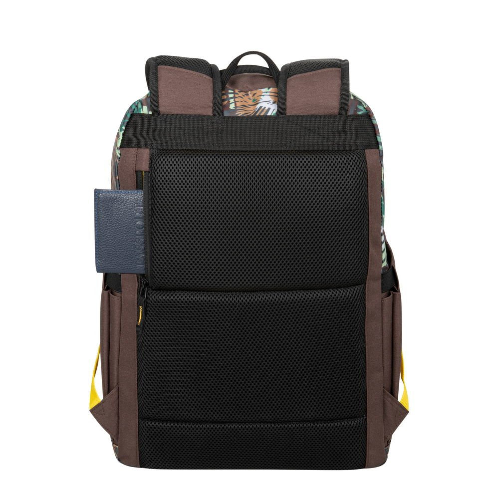 Mochila Riva Nb Erehs 15,6" Jungle 5461