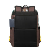 Mochila Riva Nb Erehs 15,6" Jungle 5461