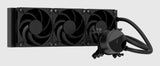 EAN 7340172714668 - Fractal Design Radius 360 Black Procesador Sistema de refrigeración líquida todo en uno 12 cm Negro 1 pie imagen 1