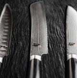 Kai Shun Classic Kiritsuke 20 Cm