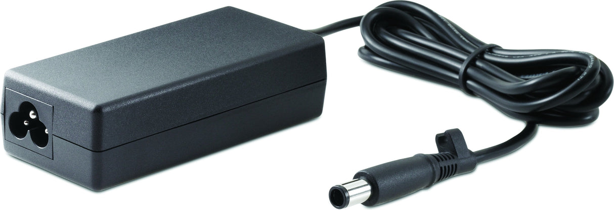 Hp 65w Smart Ac Adapter Adaptador E Inversor De Corriente Interior Negro