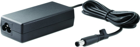 EAN 0887758608104 - HP 65W Smart AC Adapter adaptador e inversor de corriente Interior Negro imagen 1