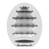 Satisfyer - Riffle Huevo Mastubador