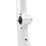 EAN 5902022183004 - Łucznik OP-2018 Aspiradora escoba 2 en 1 Batería Secar Bolsa para el polvo 0,5 L 85 W Blanco 2 Ah imagen 3