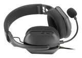 EAN 8435693111382 - Mars Gaming MH-PRO Auriculares Alámbrico Diadema Juego USB tipo A Negro imagen 2