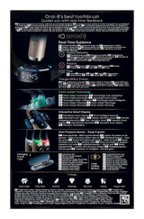 EAN 8700216996297 - Oral-B iO Series 10 17398125 cepillo eléctrico para dientes Adulto Cepillo de dientes oscilante Negro imagen 3