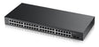 EAN 0760559129484 - Zyxel GS1900-48-EU0102F switch L2 Gigabit Ethernet (10/100/1000) Negro imagen 1