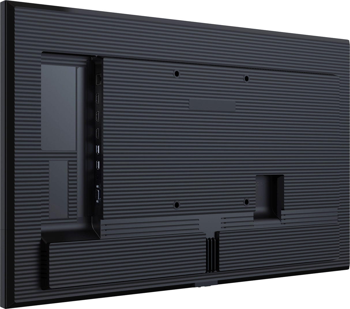 Monitor Iiyama 80.0cm 31,5" Lh3260hs-B1ag 16:9 3xhdmi+2xusb Spk B Retail