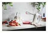 Kitchenaid 5khm5110ewh Handrührer Blanco