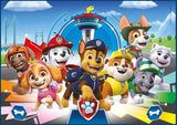 Puzzle Patrulla Canina Paw Patrol 30pzs