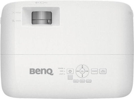 EAN 4718755096518 - BenQ MX560C Proyector de alcance estándar 4000 lúmenes ANSI DLP XGA (1024x768) 3D Blanco imagen 4
