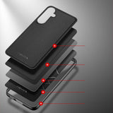 EAN 4250686414882 - nevox 2488 funda para teléfono móvil 17 cm (6.7") Negro imagen 4