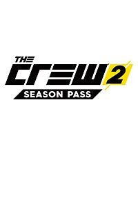 Ms Esd The Crew 2 Season Pass X1 (Ml)