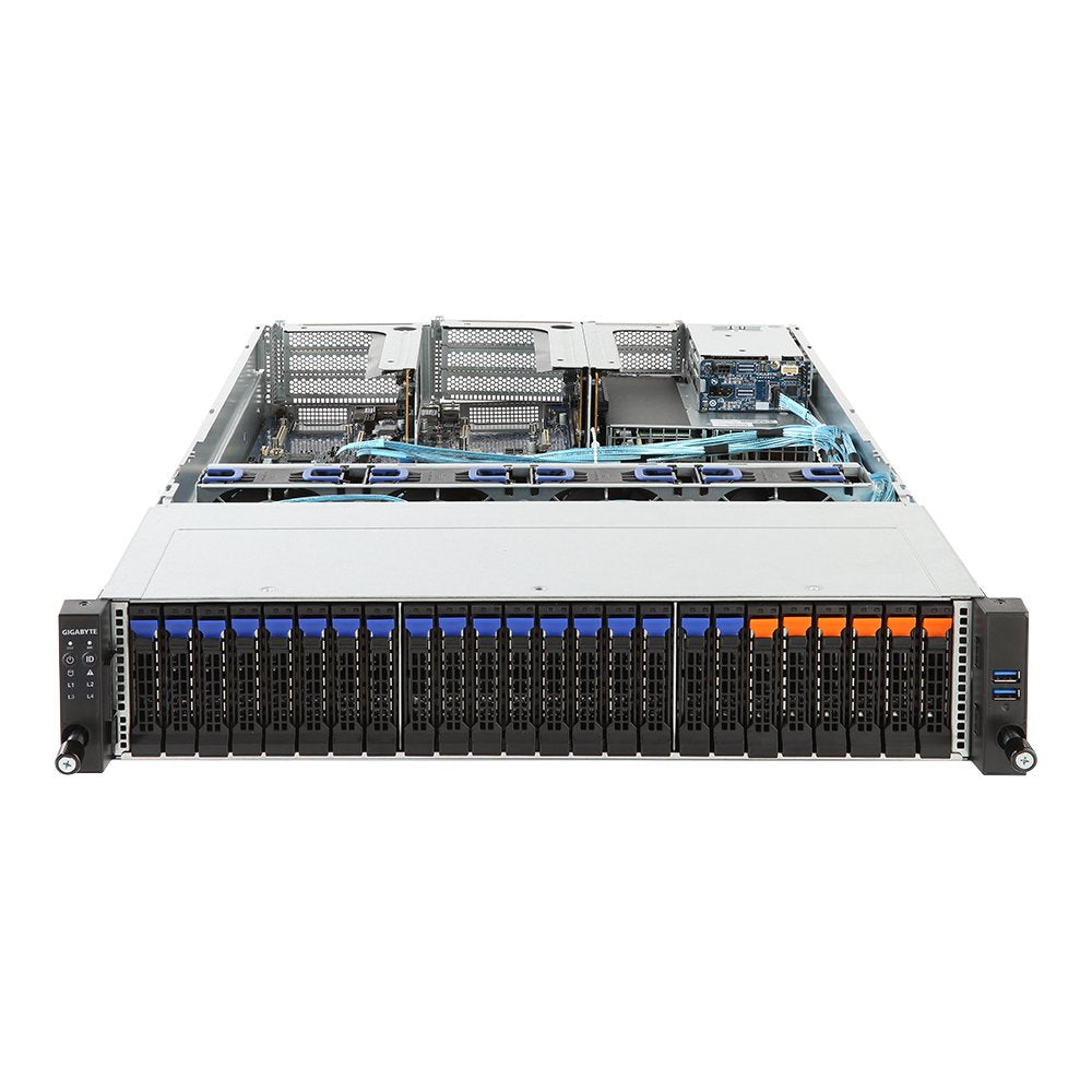 Gigabyte Barebone R281-Z91