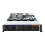 Gigabyte Barebone R281-Z91