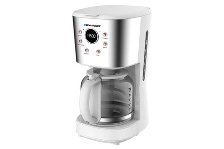 EAN 5901750504778 - Blaupunkt CMD802WH cafetera eléctrica Totalmente automática Cafetera de filtro 1,5 L imagen 2