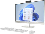 EAN 197497758795 - HP 27-cr0027ns AMD Ryzen™ 5 7520U 68,6 cm (27") 1920 x 1080 Pixeles PC todo en uno 16 GB LPDDR5-SDRAM 512  imagen 2
