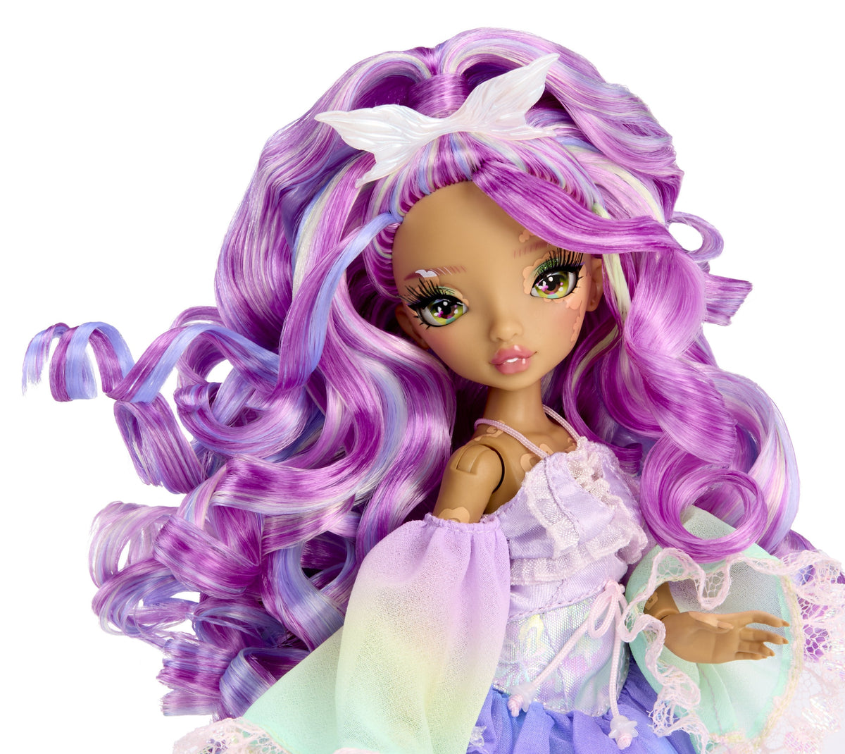 Muñeca Luna Skye Dreamy Mirrormi