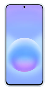 Samsung Silicone Case Fr Galaxy A57, Light Blue