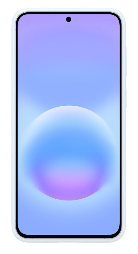 EAN 8806099037741 - Samsung EF-PA576CLEGWW funda para teléfono móvil 17 cm (6.7") Azul claro imagen 2