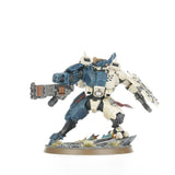 40k - T'Au Empire Les Lances Jumelles