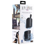 Altavoz Nomade Bluetooth T Nb Xplore Tws (Negro)