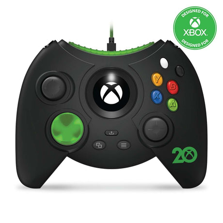 EAN 0810007712925 - Hyperkin Duke Negro USB Gamepad Xbox One, Xbox Series S, Xbox Series X imagen 1
