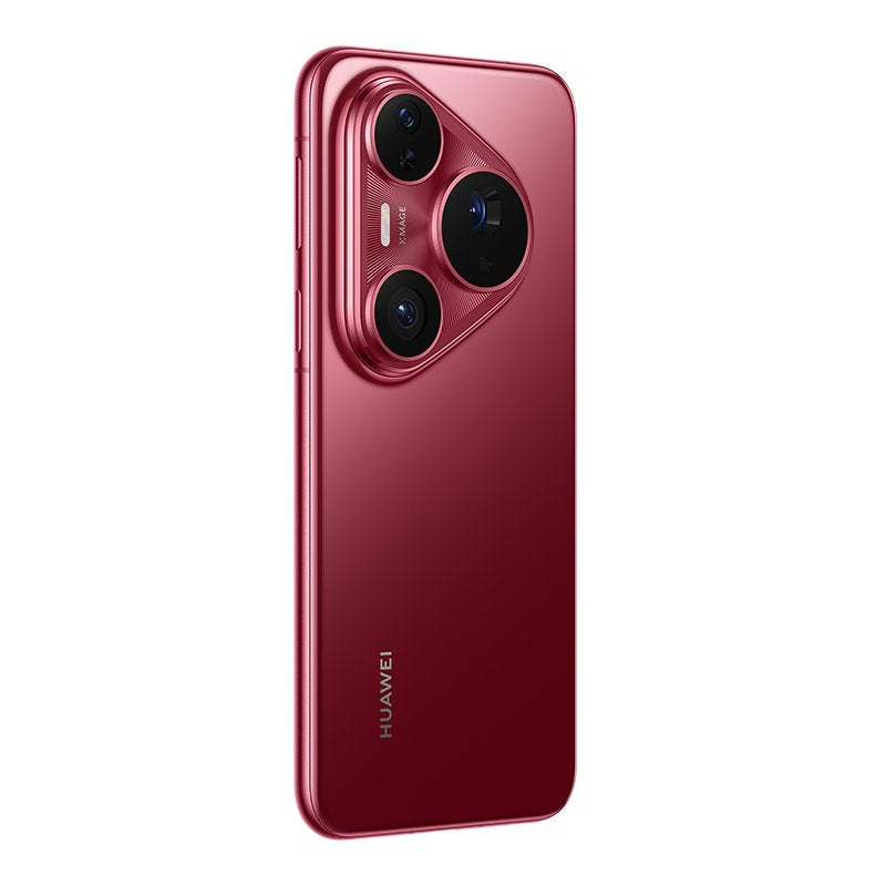 Huawei Pura 80 Pro 17,3 Cm (6.8") Sim Doble 4g Usb Tipo C 12 Gb 512 Gb 5170 Mah Rojo