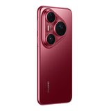 Huawei Pura 80 Pro 17,3 Cm (6.8") Sim Doble 4g Usb Tipo C 12 Gb 512 Gb 5170 Mah Rojo