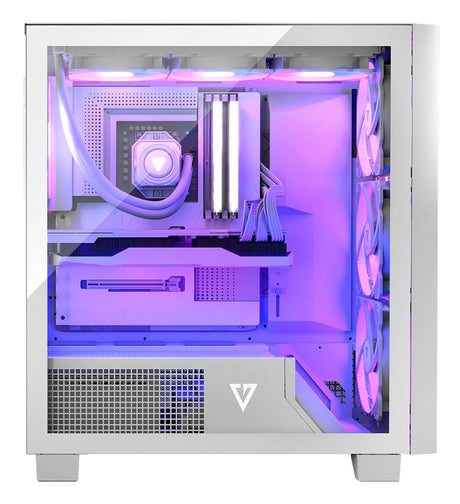 EAN 5903560981688 - Modecom Volcano Perun Apex ARGB biaa imagen 6