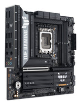 EAN 4711387783092 - ASUS TUF GAMING B860M-PLUS WIFI Intel B860 LGA 1851 (Socket V1) micro ATX imagen 2