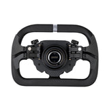 F100 Formula Steering Wheel For G6 And G15 Wheel Base