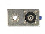 Delock Fakra C Stecker Federpin Zum Crimpen 1 Vorgestanztes Loch