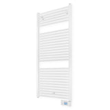 Orbegozo Tha 465 Toallero Electrico Digital - Calienta - Seca Y Mantiene Tus Toallas Calidas - Programador Diario Y