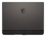EAN 4711377396561 - MSI Vector 16 HX AI Intel Core Ultra 9 275HX Portátil 40,6 cm (16") Quad HD+ 64 GB DDR5-SDRAM 2 TB SSD NV imagen 5
