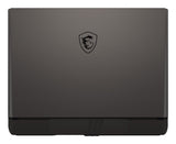 Msi Vector 16 Hx Ai A2xwjg-468fr Intel Core Ultra 9 275hx Ordenador Portátil 40,6 Cm (16) Quad Hd+ 32 Go Ddr5-Sdram 1 To Ssd Nvidia Geforce Rtx 5090 Wi-Fi 7 (802.11be) Windows 11 Home Français Gris