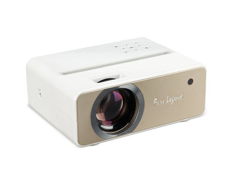 EAN 4710886326380 - Acer MR.JU411.001 videoproyector LED 1080p (1920x1080) Blanco imagen 3