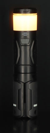 EAN 4007123695430 - Brennenstuhl UL 400 AT Lámpara de suelo para exterior LED imagen 8