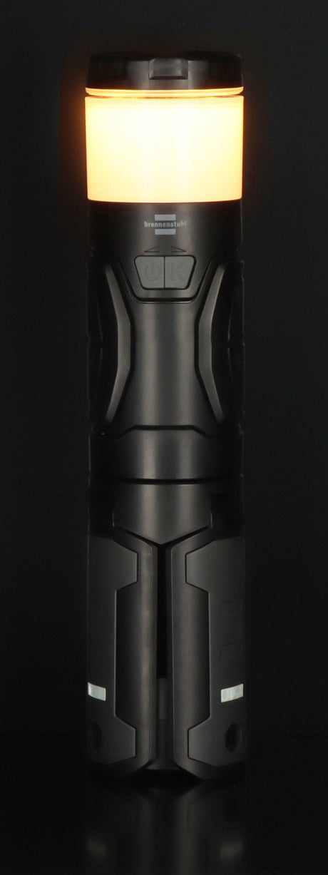 EAN 4007123695430 - Brennenstuhl UL 400 AT Lámpara de suelo para exterior LED imagen 8