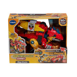 Vtech Switch & Go - Combo Mega Drache 80-582364