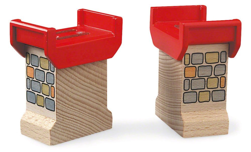 Brio 33254 Accesorio Para Vehículos Y Pistas De Juguete Pieza De Repuesto