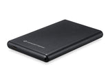 Caja Externa Hdd 2.5" Usb-C 3.1 Negra