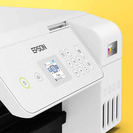 EAN 8715946727264 - Epson EcoTank L3286 Inyección de tinta A4 5760 x 1440 DPI 33 ppm Wifi imagen 2
