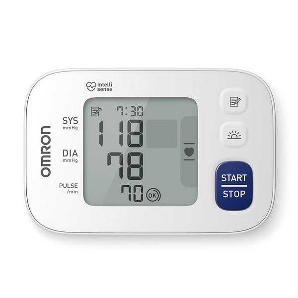 EAN 4015672111141 - Omron RS4 Automático 1 usuario(s) imagen 2